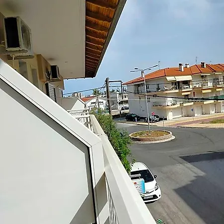 Hotel Irini's Portariá