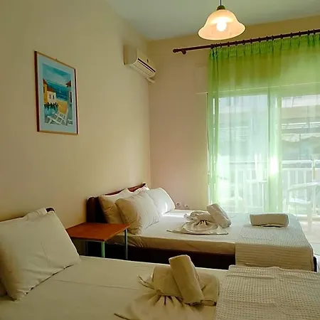 Irini's 3* Portariá
