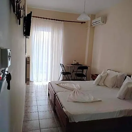 Irini's Hotel