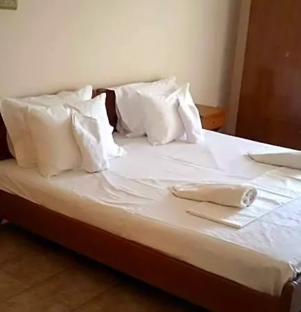 Irini's Hotel Portariá