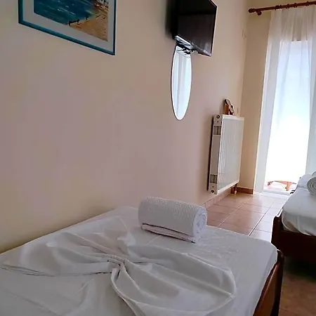 Irini's 3*