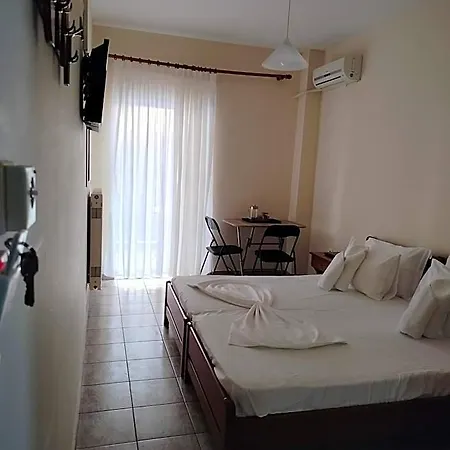 Irini's Hotel