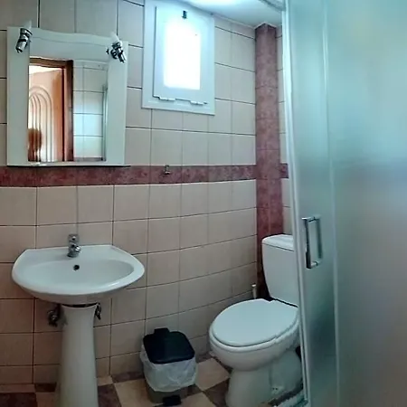 Hotel Irini's 3*