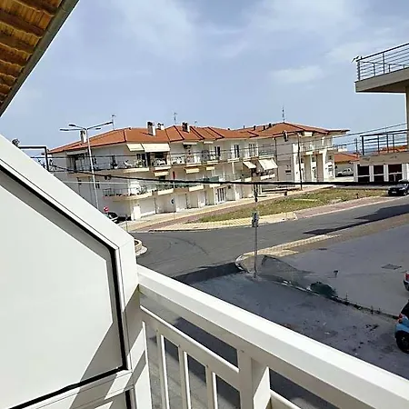 Irini's 3* Portariá