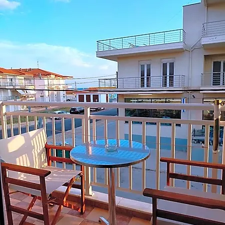Hotel Irini's Portariá