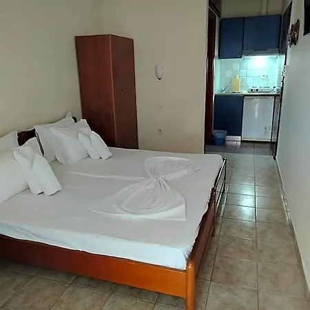 Irini's Hotel