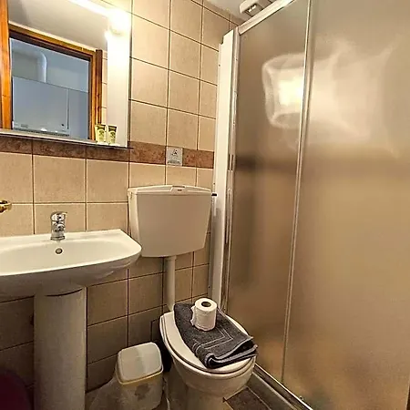 Hotel Irini's 3*