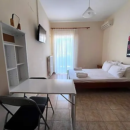 Irini's Portariá