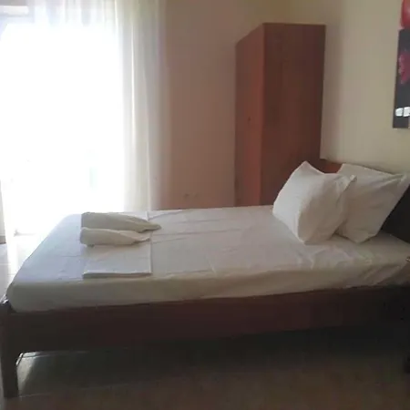 Irini's Hotel Portariá