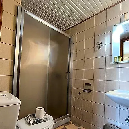 Irini's Hotel