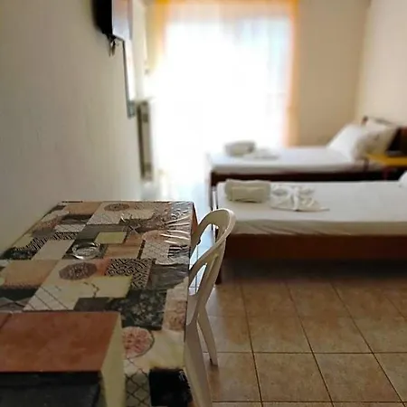 Eirini's Hause