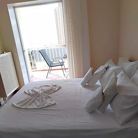 Hotel Irini's