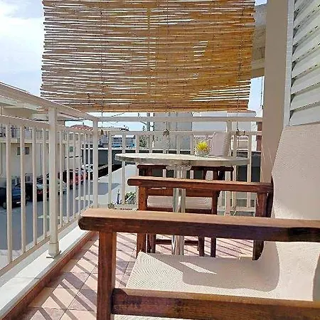 Irini's Hotel