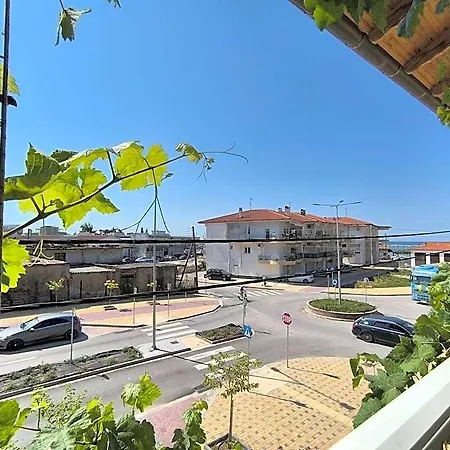 Hotel Irini's