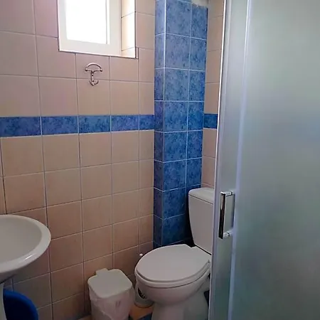 Irini's Hotel