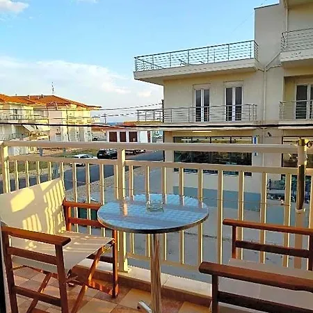 Irini's 3* Portariá
